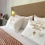 Golden Gapa 20 Appartamento Garmisch-Partenkirchen
