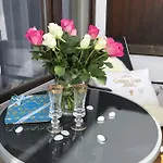 Apartmán Golden Gapa 20 Garmisch-Partenkirchen