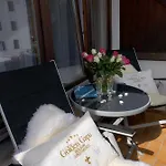 Apartmán Golden Gapa 20