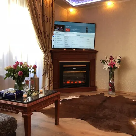 Apartmán Golden Gapa 20