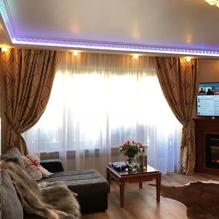 Golden Gapa 20 شقة