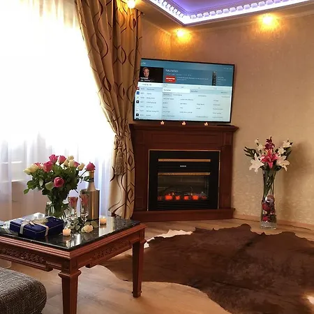 Golden Gapa 20 جارمش بارتنكيرشن
